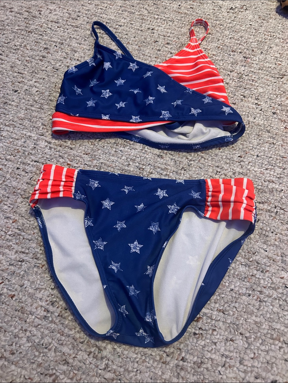 Kids swimsuit